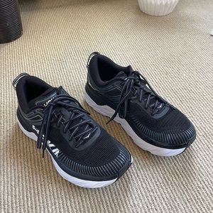 Hoke One One sneakers